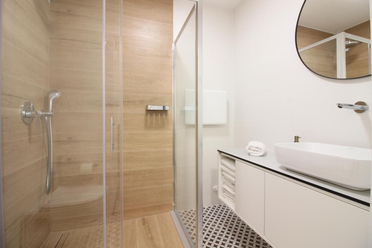Meeting Point Apartment Saraievo Exterior foto